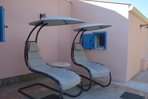 Casello villa sul mare a Cefalu 59+866
