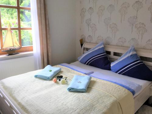 Apartment with Terrace image 10