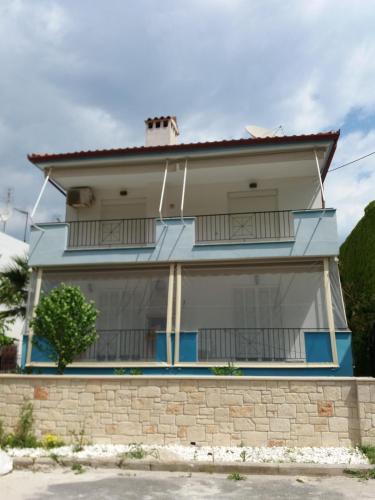  Lovely Flat Potidea Chalkidiki in Nea Potidaea