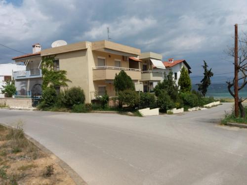  Lovely Flat Potidea Chalkidiki in Nea Potidaea