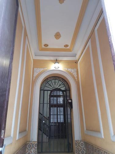 Apartamento Cruz Vieja