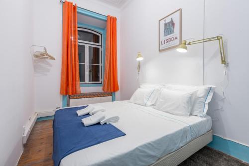 C&O Guest House Lisbon - image 4