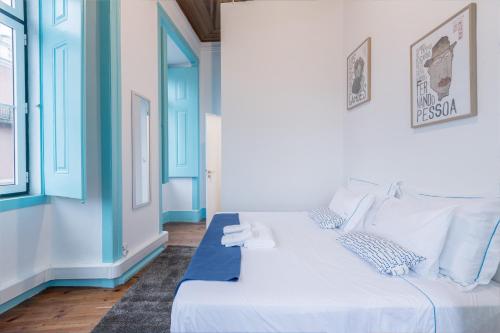 C&O Guest House Lisbon - main image