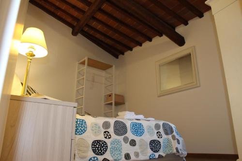 San Lorenzo Central Market Cozy & Quiet Apartment, Florencie (fotografie 4)