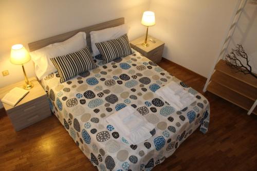 San Lorenzo Central Market Cozy & Quiet Apartment, Florencie