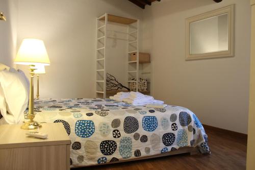 San Lorenzo Central Market Cozy & Quiet Apartment, Florencie (fotografie 6)
