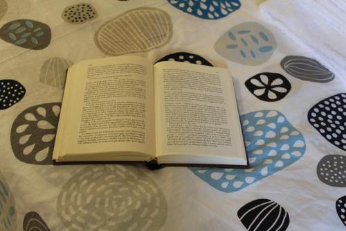 San Lorenzo Central Market Cozy & Quiet Apartment, Florencie (fotografie 8)