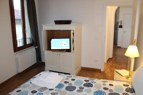 San Lorenzo Central Market Cozy & Quiet Apartment, Florencie (fotografie 10)