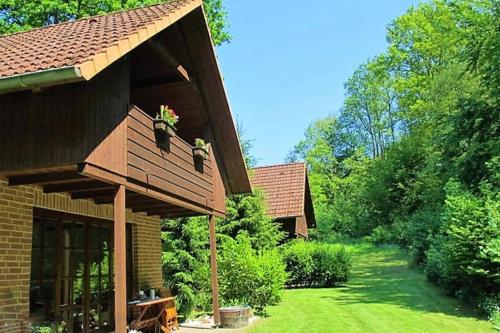 Haus am Wald Klingberg - image 3