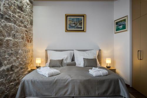 ID Regal Residence – Split, MD