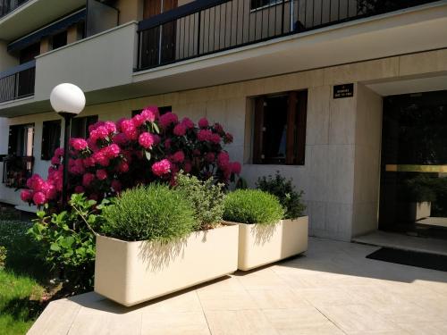 Вхід, Le Parisien T1Antony-Berny by Beds4Wanderlust - 35m2 avec Balcon - Aeroport Orly 5miles - Train Stat in Антоні