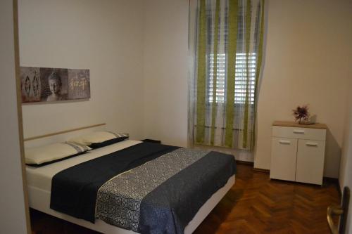 Accommodation in Rijeka