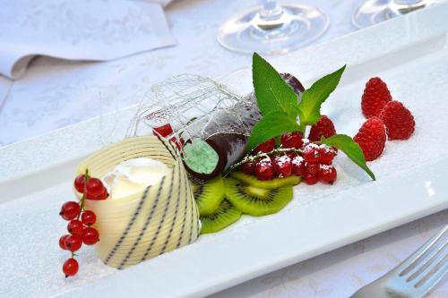 Alpin & Vital Hotel La Perla - image 14