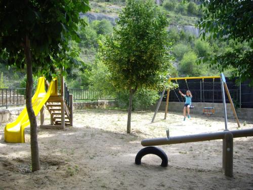 VUT Vivienda de uso turístico la Risca