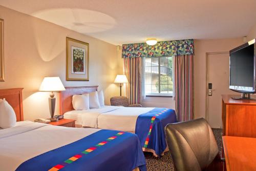 Park Inn by Radisson Harrisburg West Hogestown (PA)