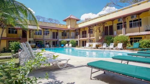 

Hotel Isolina Beach