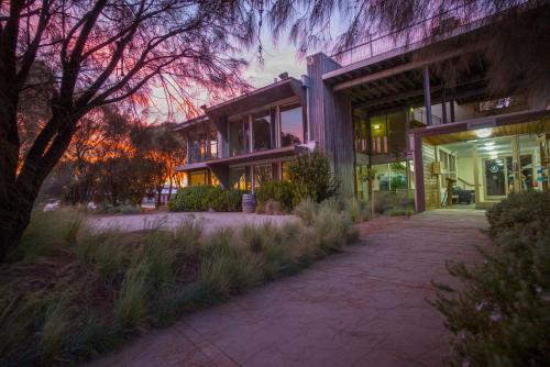 YHA Apollo Bay Eco