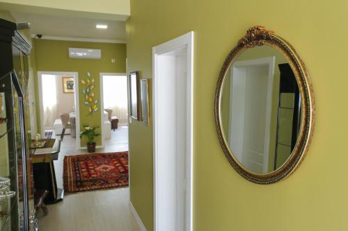 ทางเข้า, Villa Prestige in มอส์ทาร์