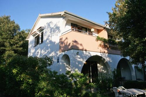  Apartment Pinezici 5440c in Vrh