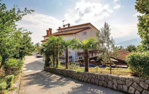 Apartments with a parking space Kastav Opatija - 15287
