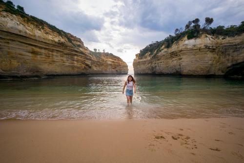 Apollo Bay Eco YHA阿波罗湾生态国际青年旅舍图片