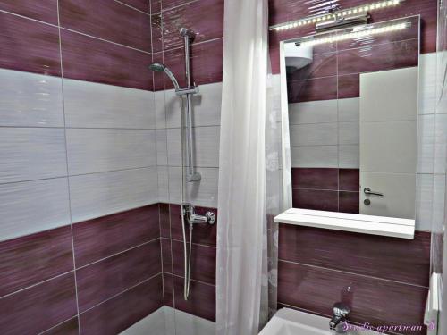  Studio Podstrana 15377b in Podstrana