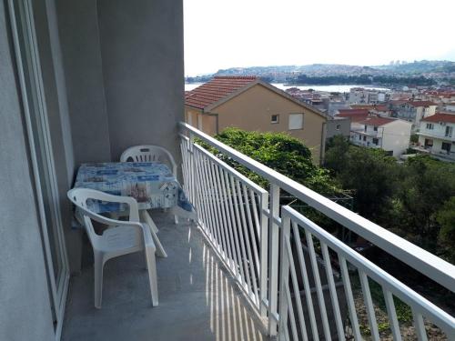  Studio Podstrana 15377b in Podstrana