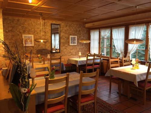 Hotel Restaurant Loewen - image 7