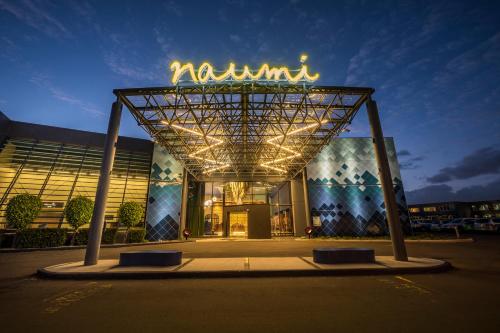 Naumi Auckland Airport - Hotel - Auckland