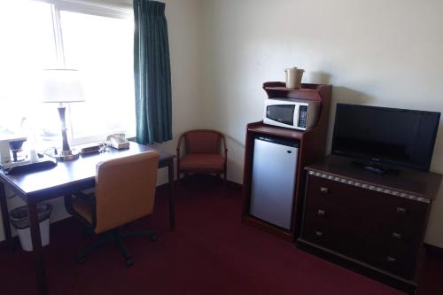 Discovery Inn - Eureka – Eureka, CA