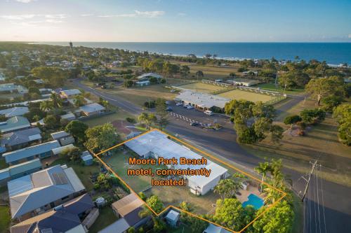 Moore Park Beach Motel