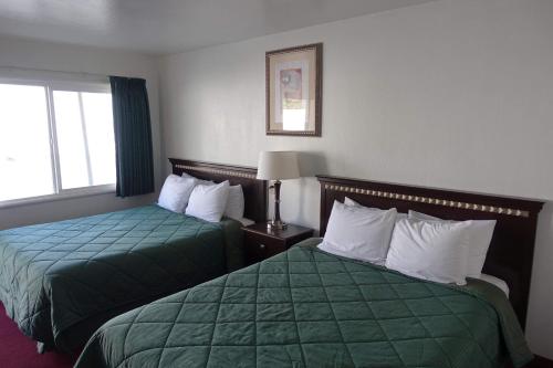 Discovery Inn - Eureka – Eureka, CA