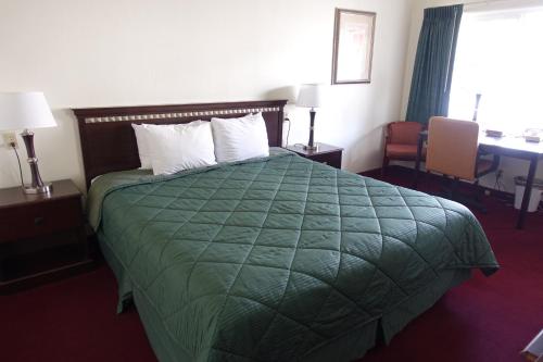 Discovery Inn - Eureka – Eureka, CA