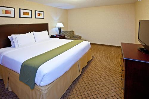 Holiday Inn Express Hotel & Suites Anderson, an IHG Hotel