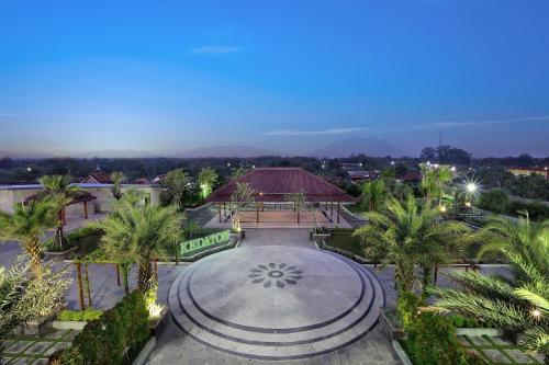 Aston Madiun Hotel & Conference Center