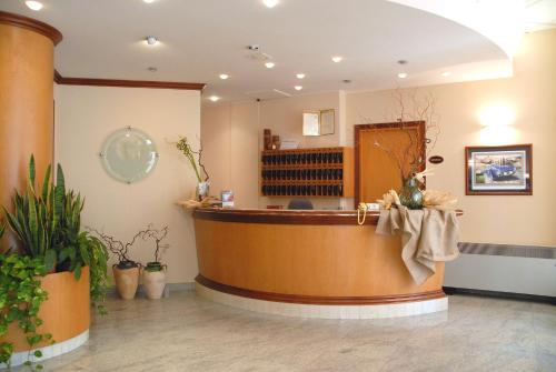 Hotel La Fenice - main image