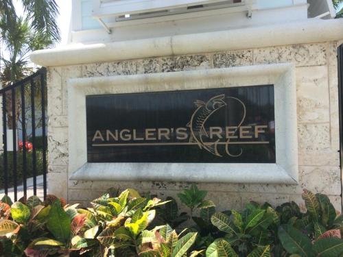 Удобства, Anglers Reef Getaway in Уайлд Кий