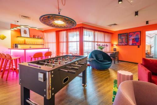 Naumi Hotel Auckland Airport