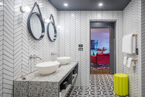 Naumi Hotel Auckland Airport