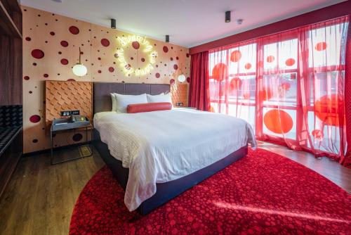 Naumi Hotel Auckland Airport