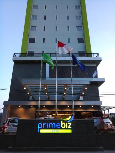 PrimeBiz Hotel Surabaya