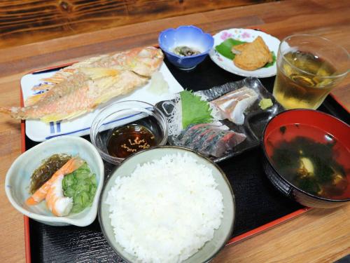 Minshuku Manten - 식음료(F&B)