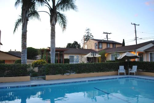 Oasis Inn and Suites - image 7