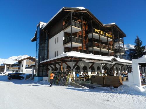 Hotel Walser - image 13