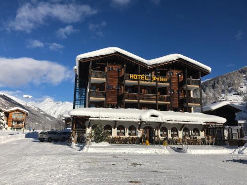Hotel Walser - image 10