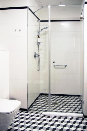 IBB Hotel Długi Targ - image 12