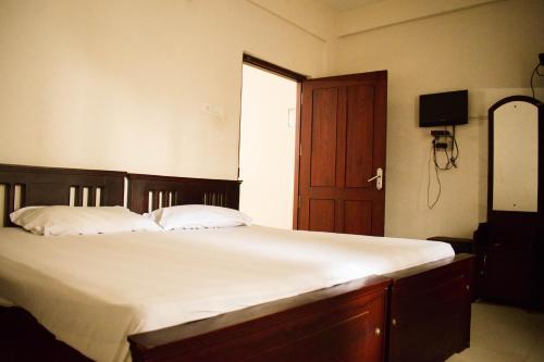 Ruby Residency