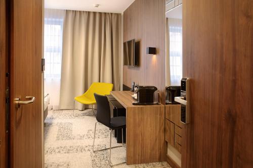 IBB Hotel Długi Targ - image 14