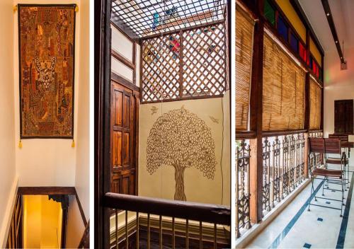 共用Lounge/電視區