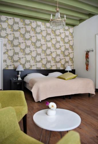 Bed en Brood - Veere - image 11